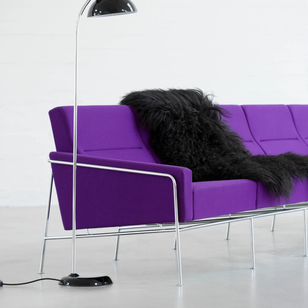 Fotel Series 3300 Fritz Hansen