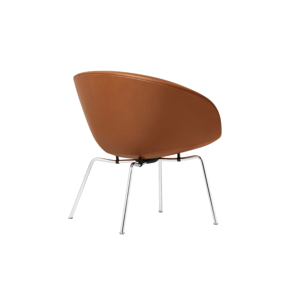 Fotel Pot Fritz Hansen