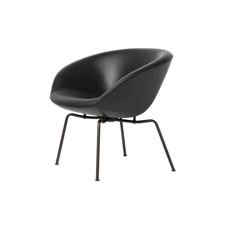 Fotel Pot Fritz Hansen