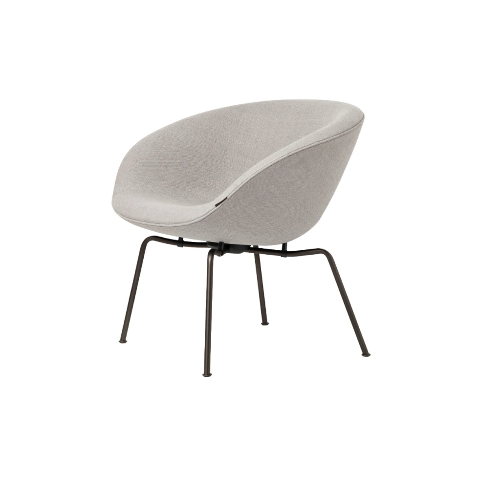 Fotel Pot Fritz Hansen