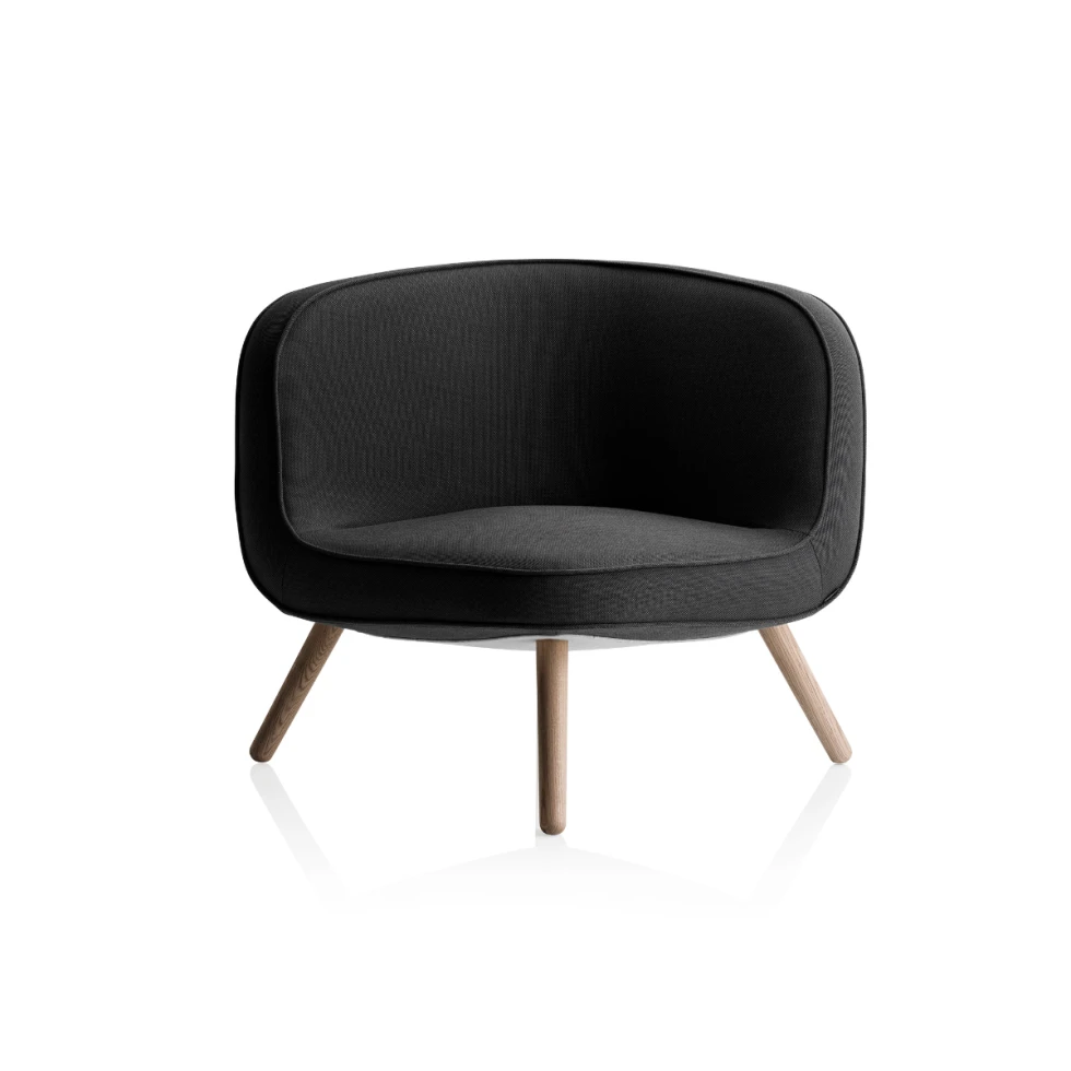 Fotel VIA57 Fritz Hansen