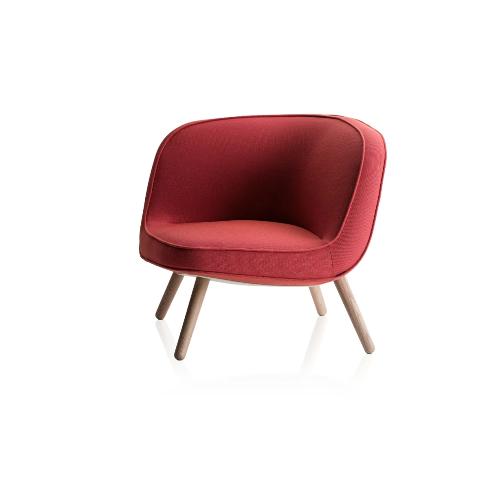 Fotel VIA57 Fritz Hansen