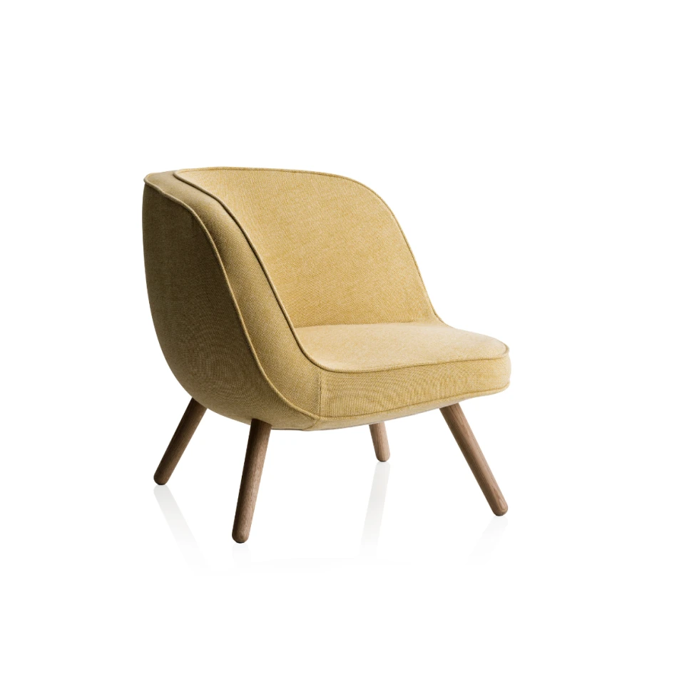 Fotel VIA57 Fritz Hansen