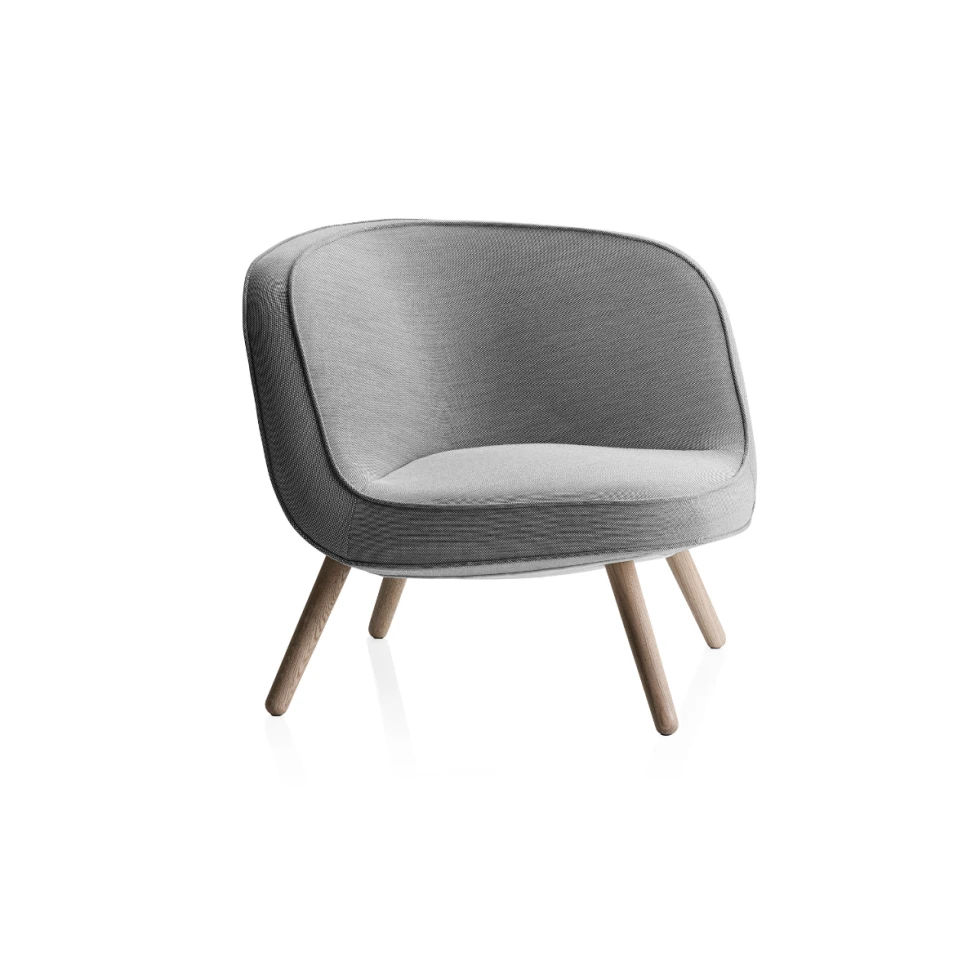 Fotel VIA57 Fritz Hansen