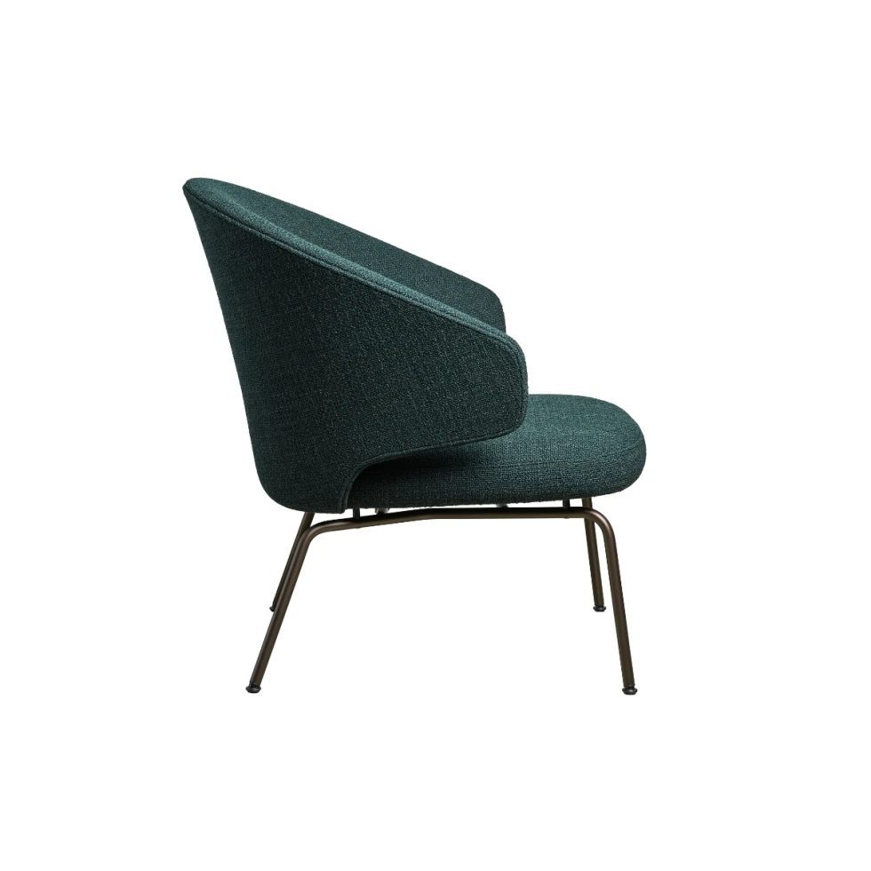 Fotel Let Fritz Hansen