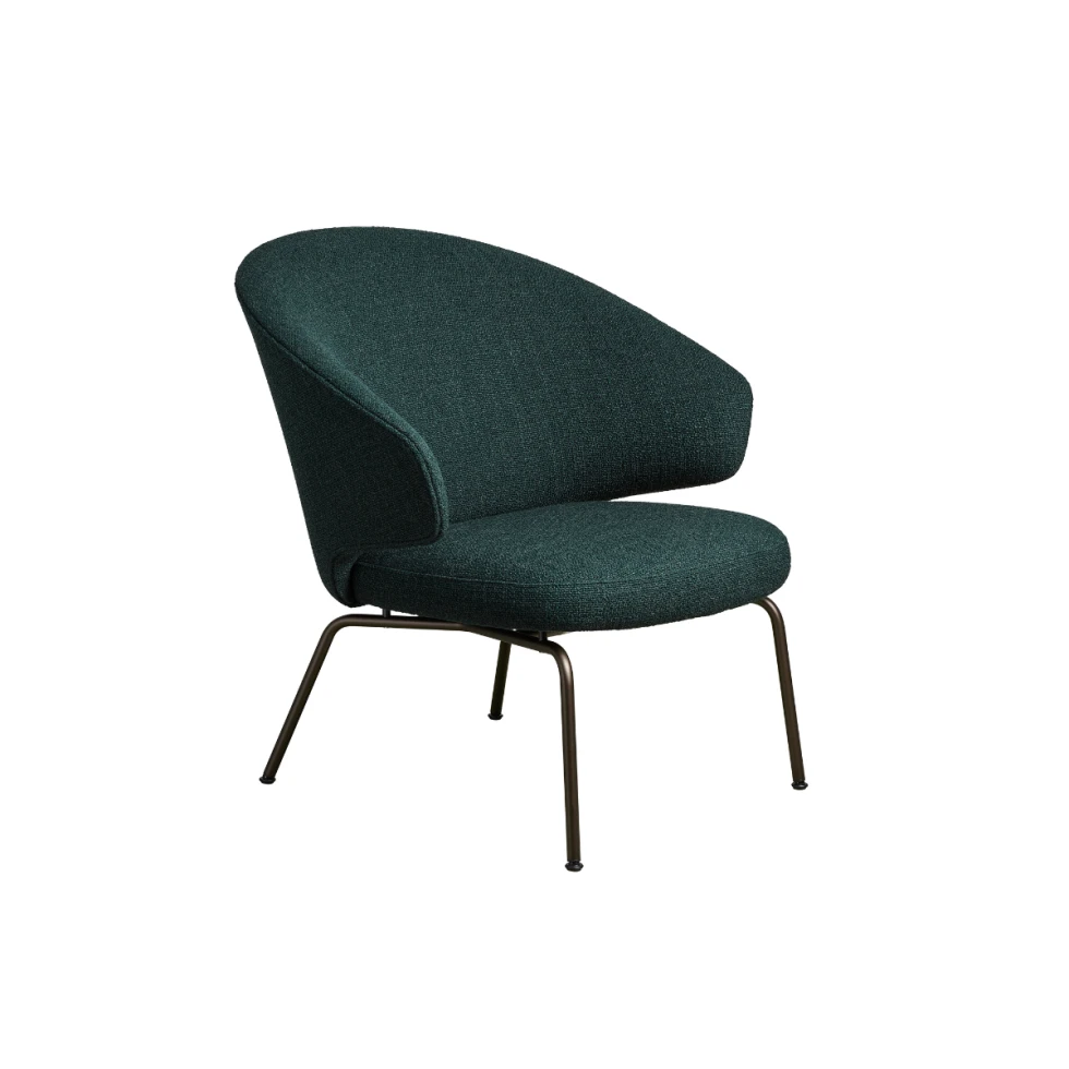 Fotel Let Fritz Hansen