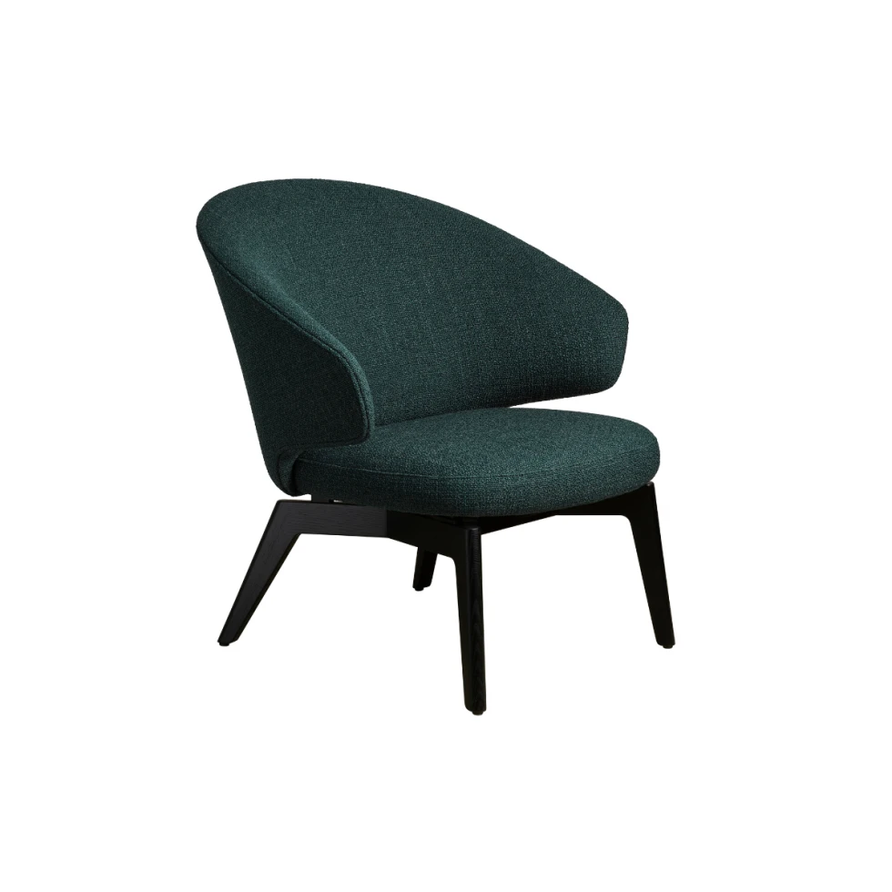 Fotel Let Fritz Hansen