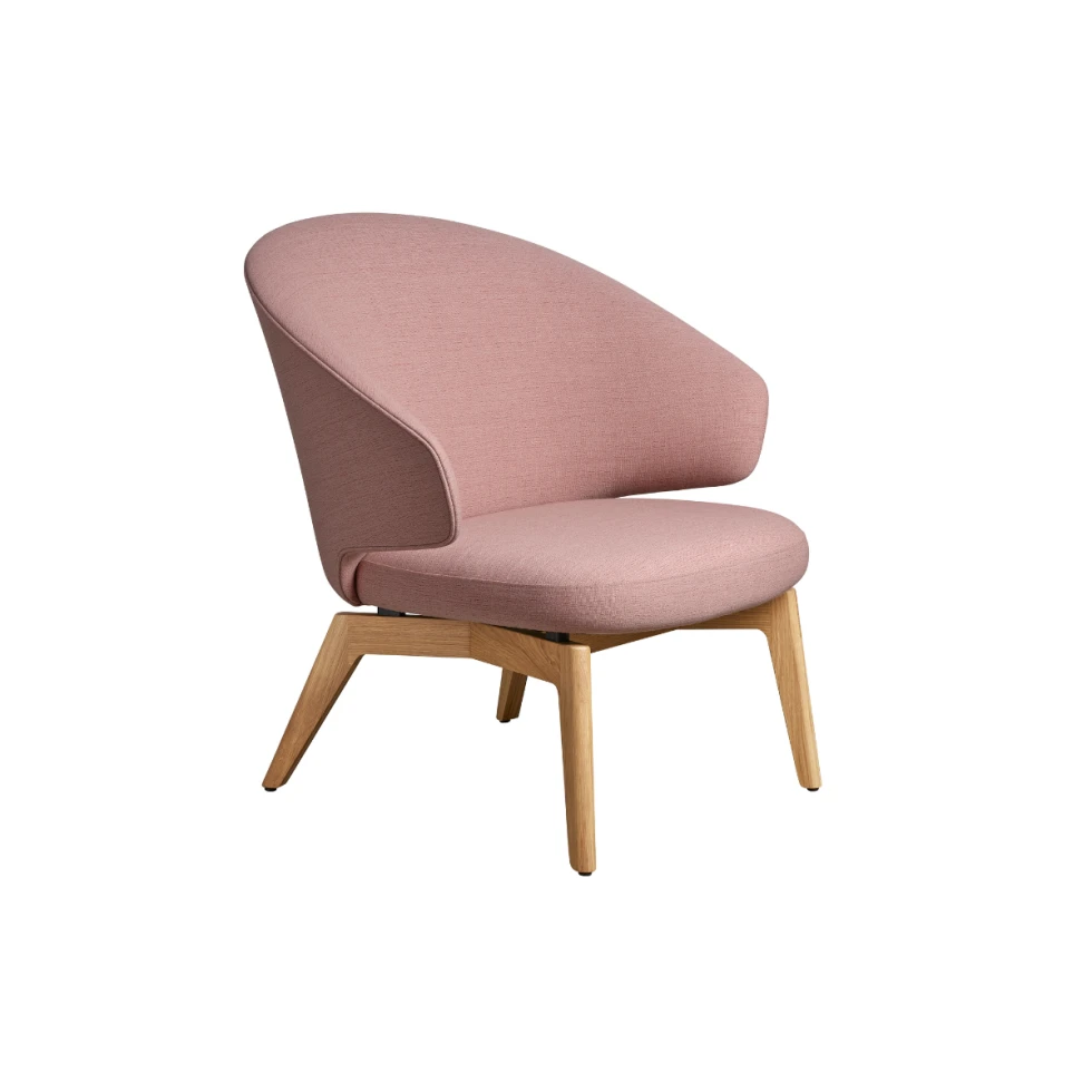 Fotel Let Fritz Hansen