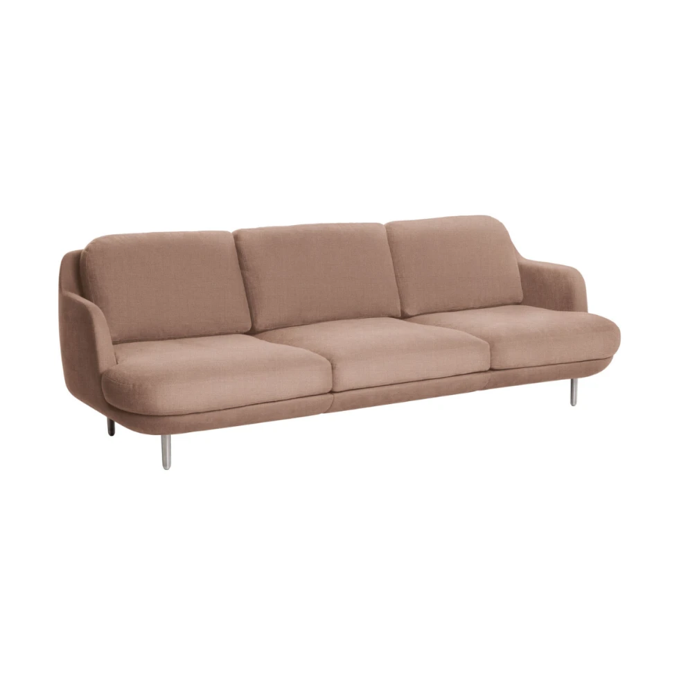 Sofa modułowa Lune Fritz Hansen