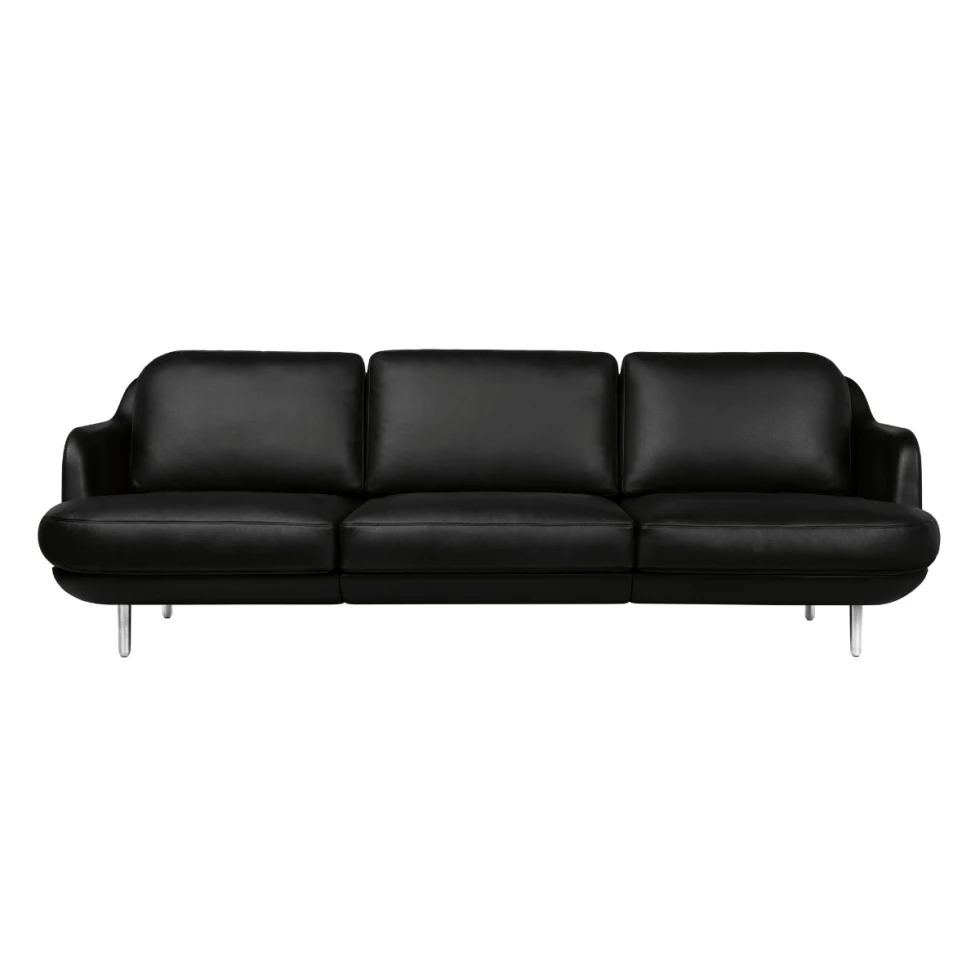 Sofa modułowa Lune Fritz Hansen