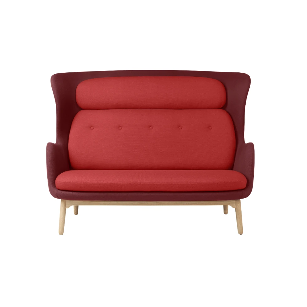 Sofa dwuosobowa RO Fritz Hansen