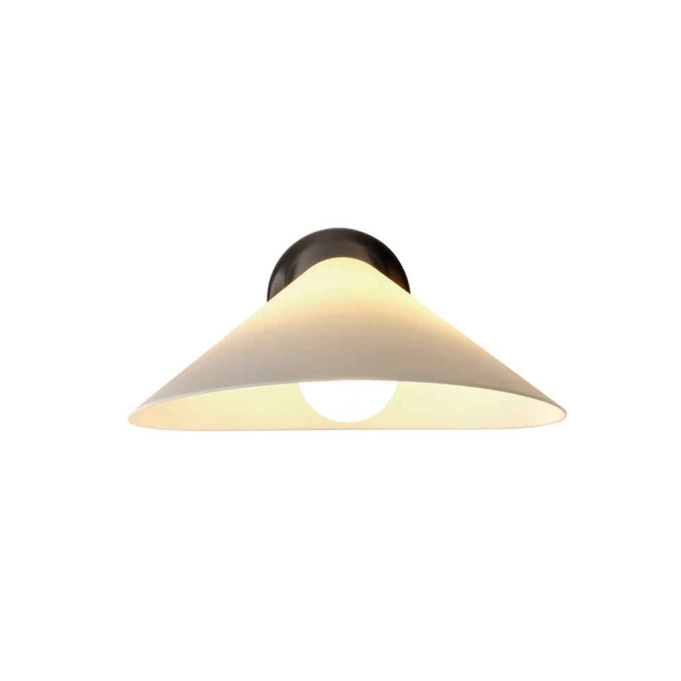 Lampa ścienna Plume SW DCW Editions