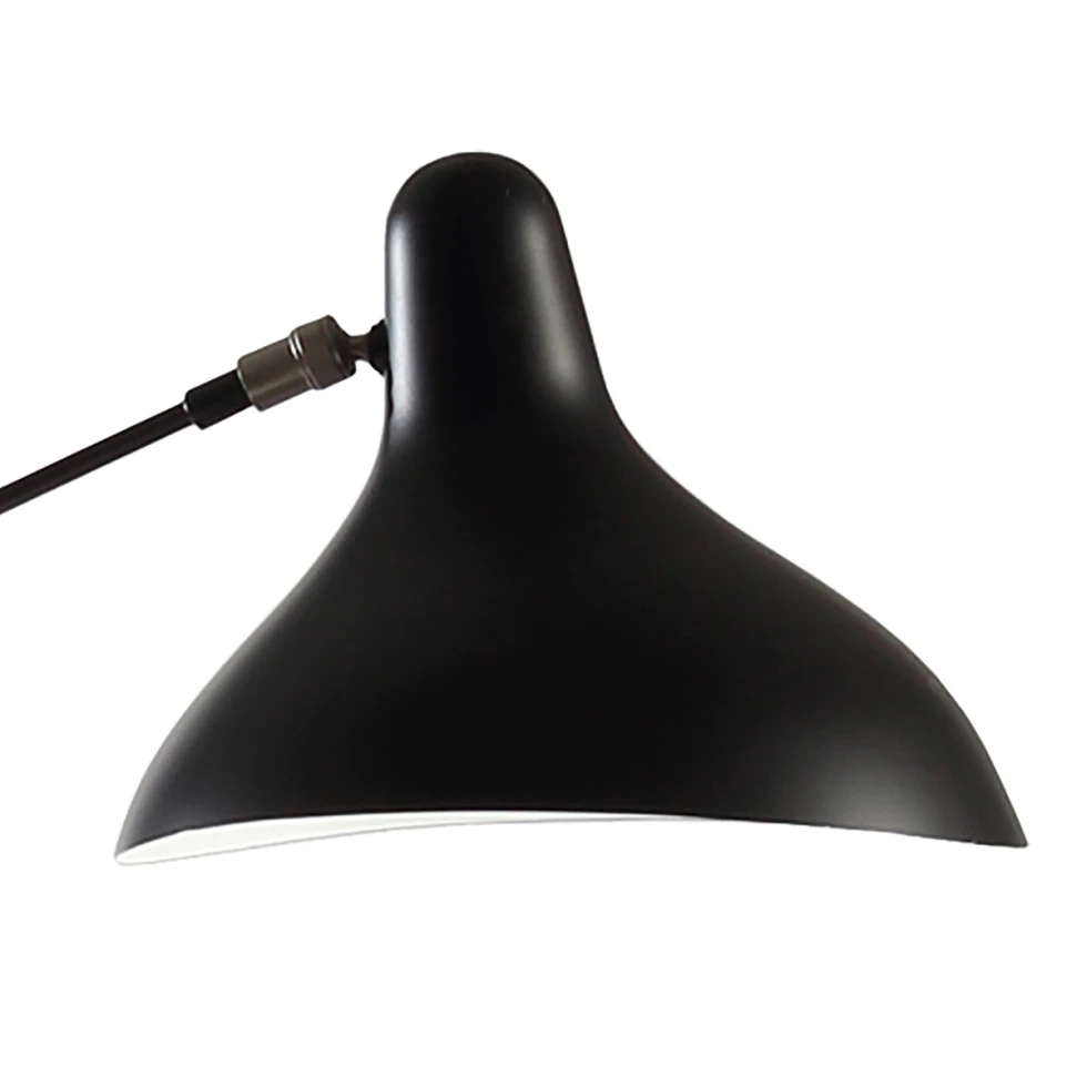 Lampa podłogowa BS1 B Mantis Schottlander DCW Editions