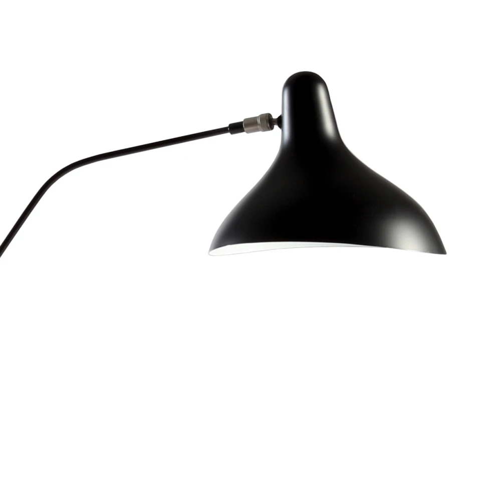 Lampa podłogowa BS1 Mantis Schottlander DCW Editions