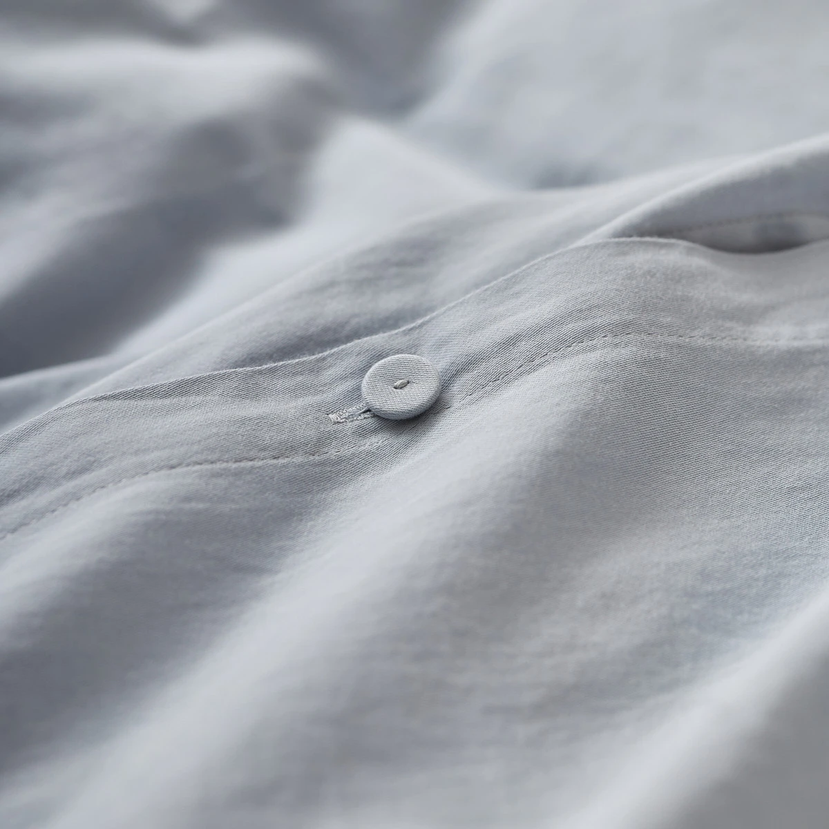 Komplet pościeli z bawełny satynowej Simples Cloud NAP