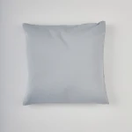 Poszewka na poduszkę z bawełny satynowej Simples Cloud take a NAP