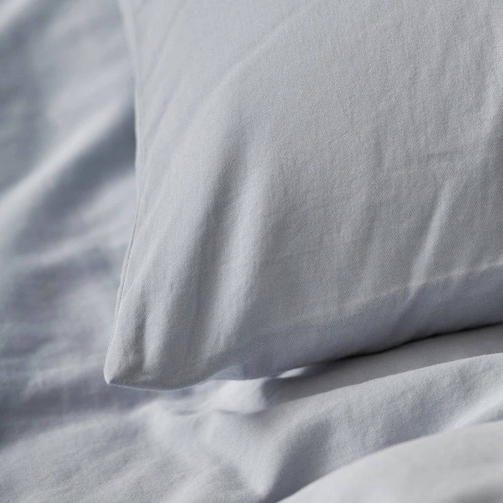 Poszewka na poduszkę z bawełny satynowej Simples Cloud NAP