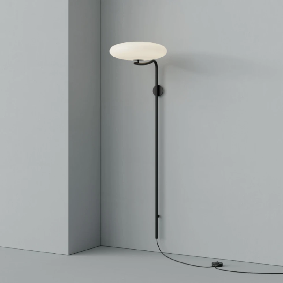 Lampa ścienna Model 2065 Astep