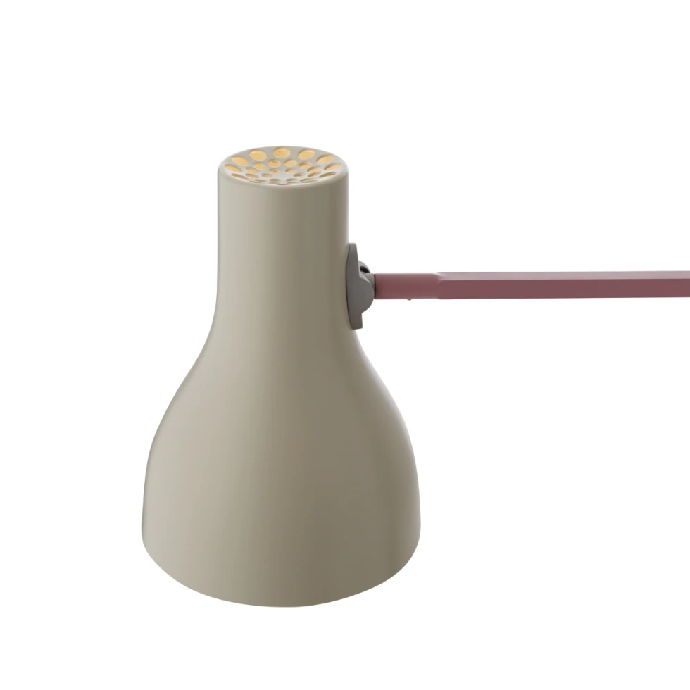 Kultowa lampa biurkowa Type 75 Edition One Anglepoise + Paul Smith