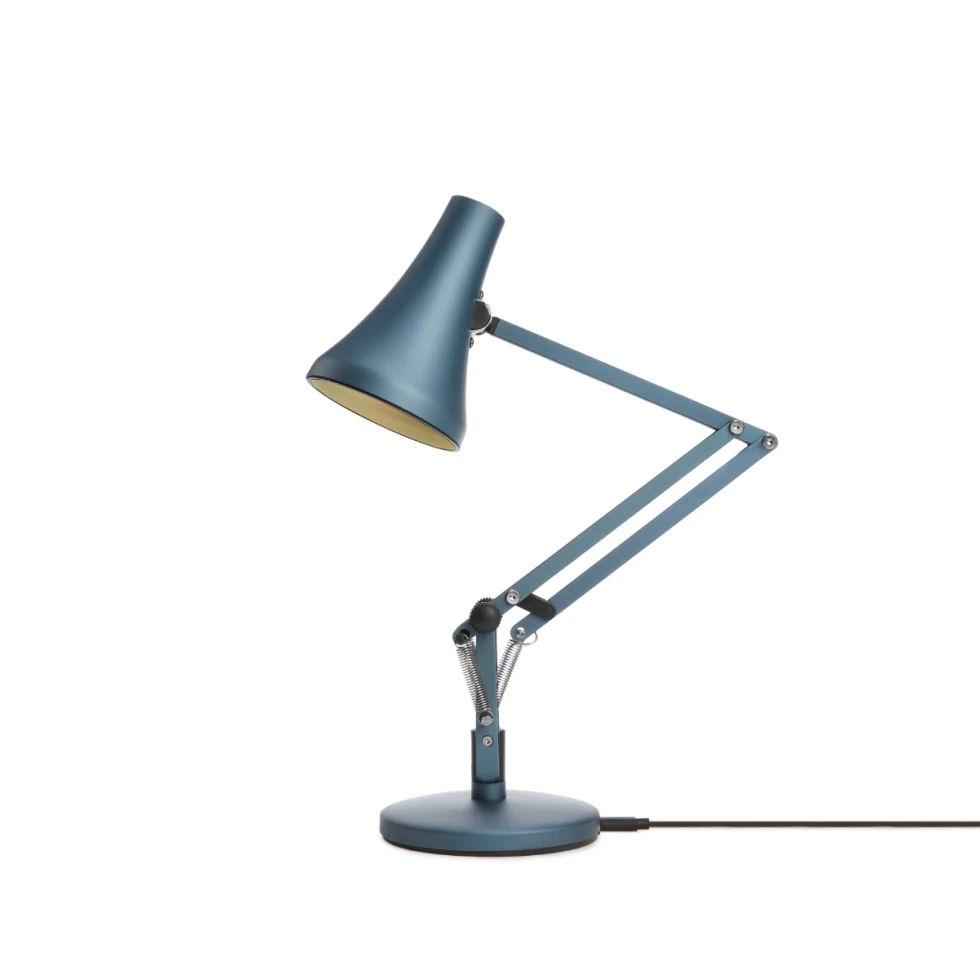 Zasilana na USB lampa 90 Mini Mini Desk Lamp Anglepoise