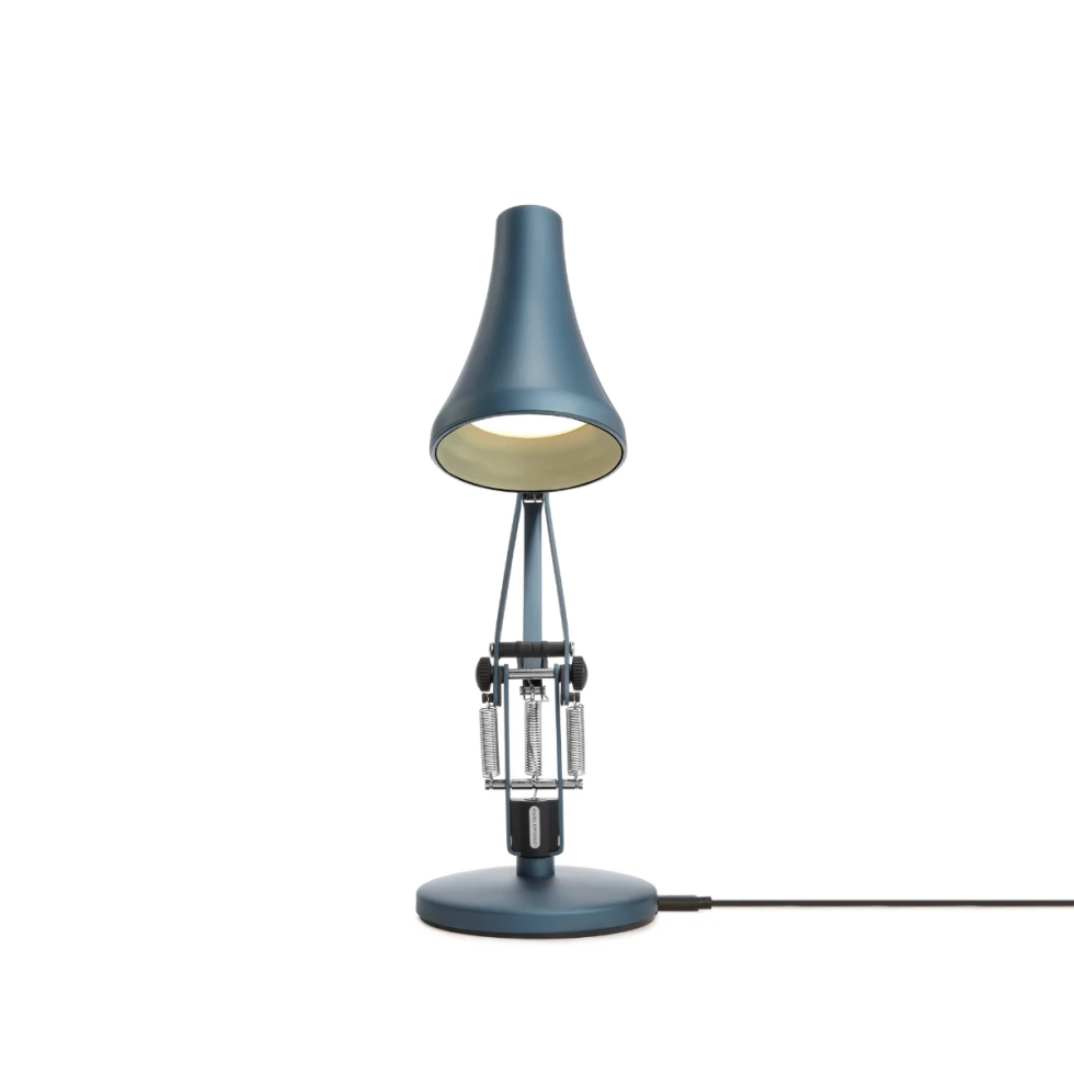 Zasilana na USB lampa 90 Mini Mini Desk Lamp Anglepoise