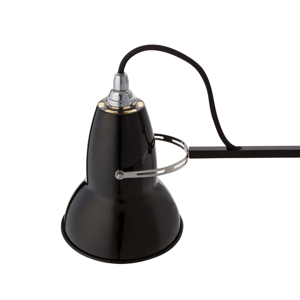 Kultowa lampa biurkowa 1227 Anglepoise