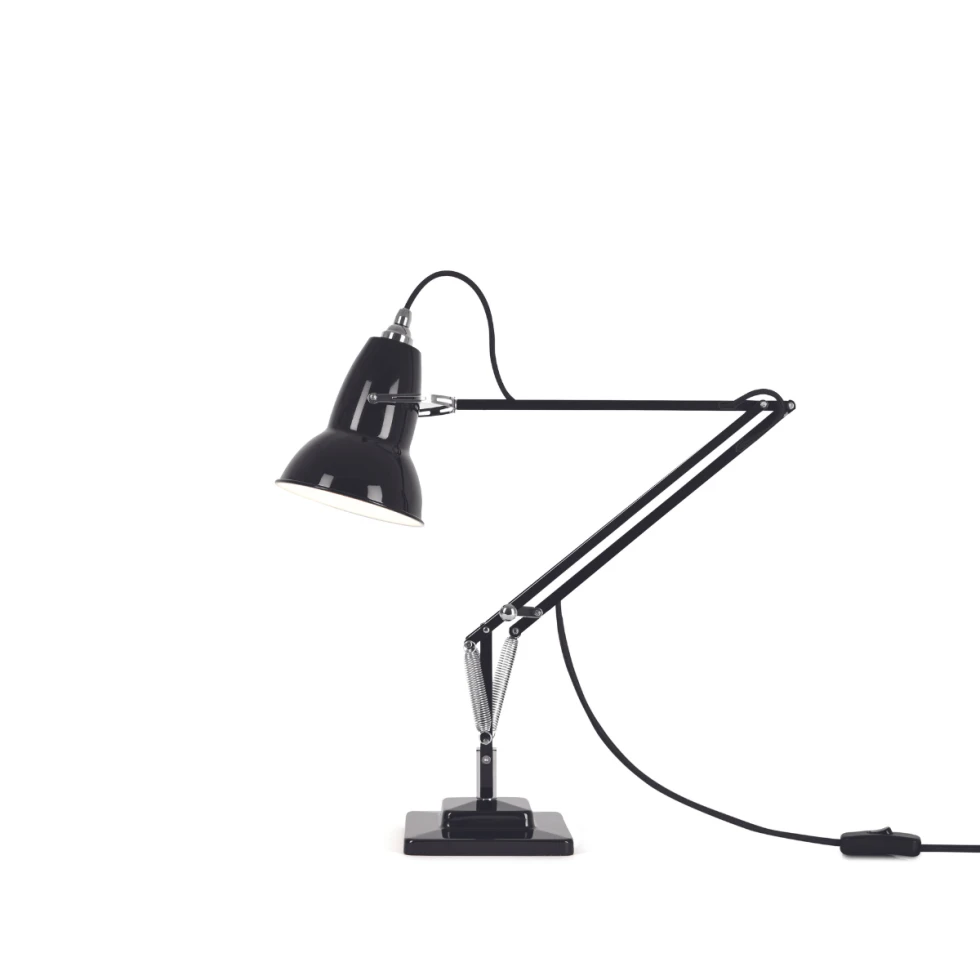 Kultowa lampa biurkowa 1227 Anglepoise