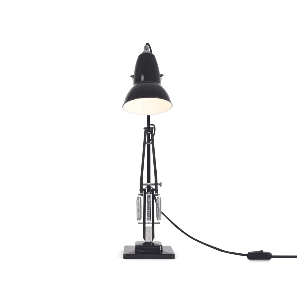 Kultowa lampa biurkowa 1227 Anglepoise