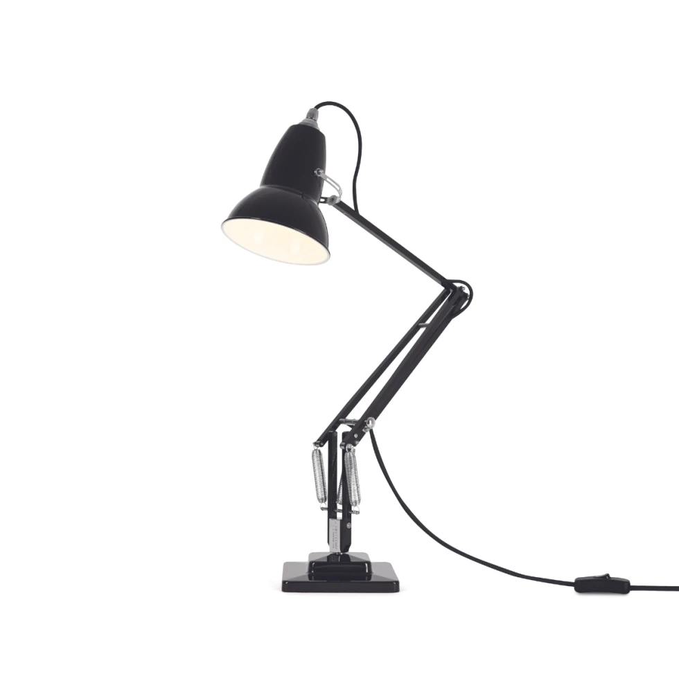 Kultowa lampa biurkowa 1227 Anglepoise