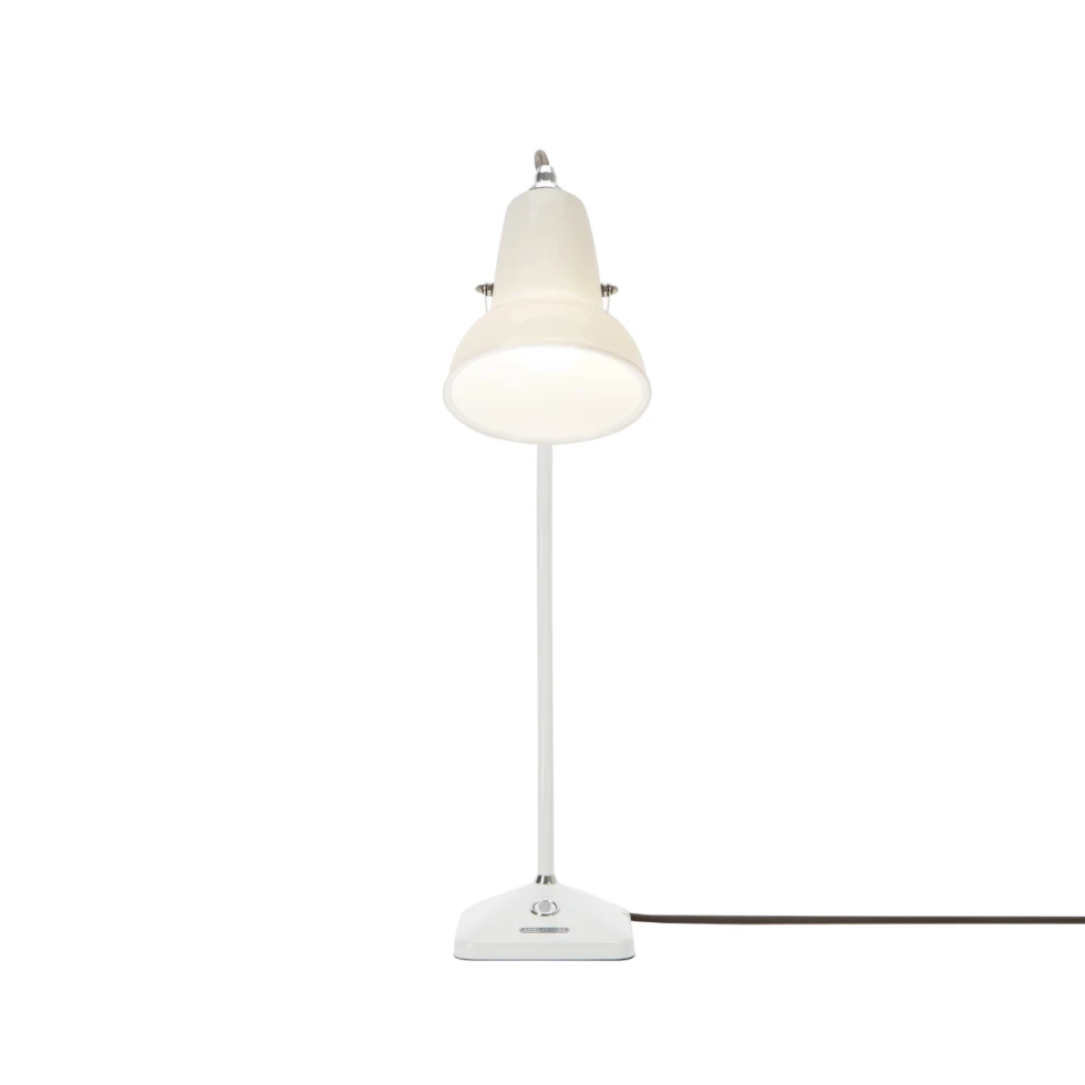 Ceramiczna lampa stołowa Original 1227 Mini Ceramic Anglepoise