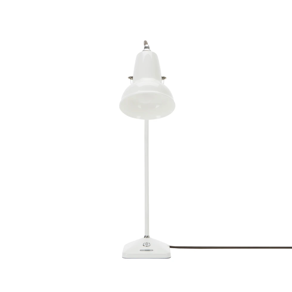 Ceramiczna lampa stołowa Original 1227 Mini Ceramic Anglepoise