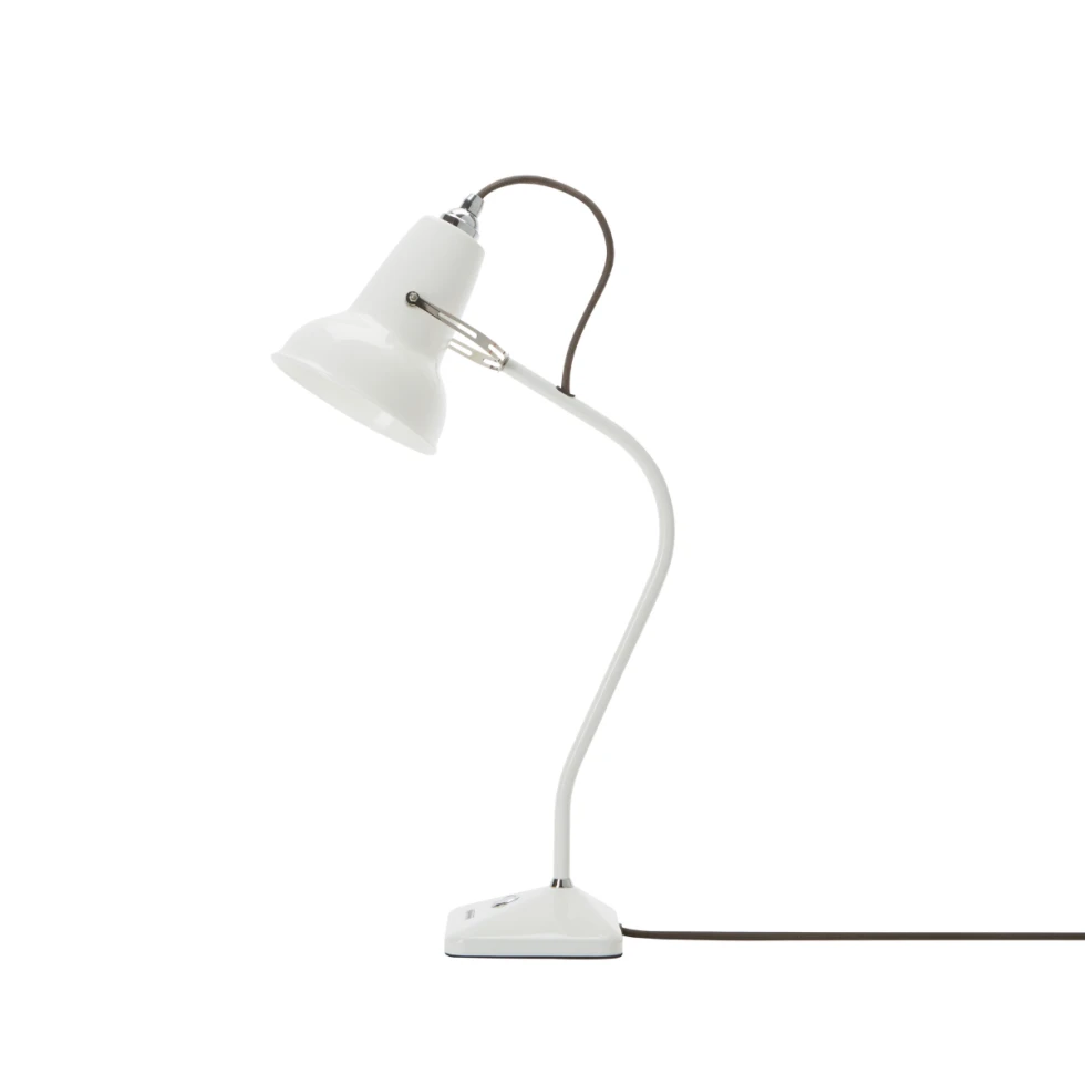 Ceramiczna lampa stołowa Original 1227 Mini Ceramic Anglepoise