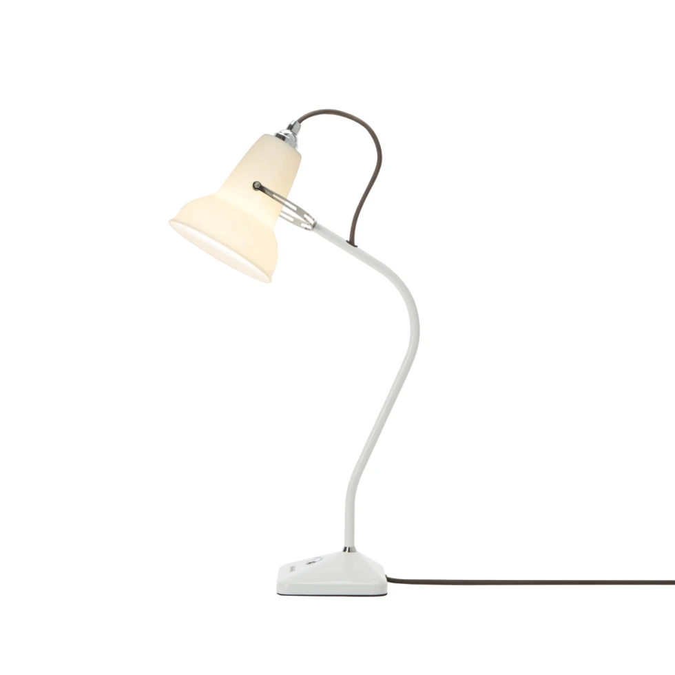 Ceramiczna lampa stołowa Original 1227 Mini Ceramic Anglepoise