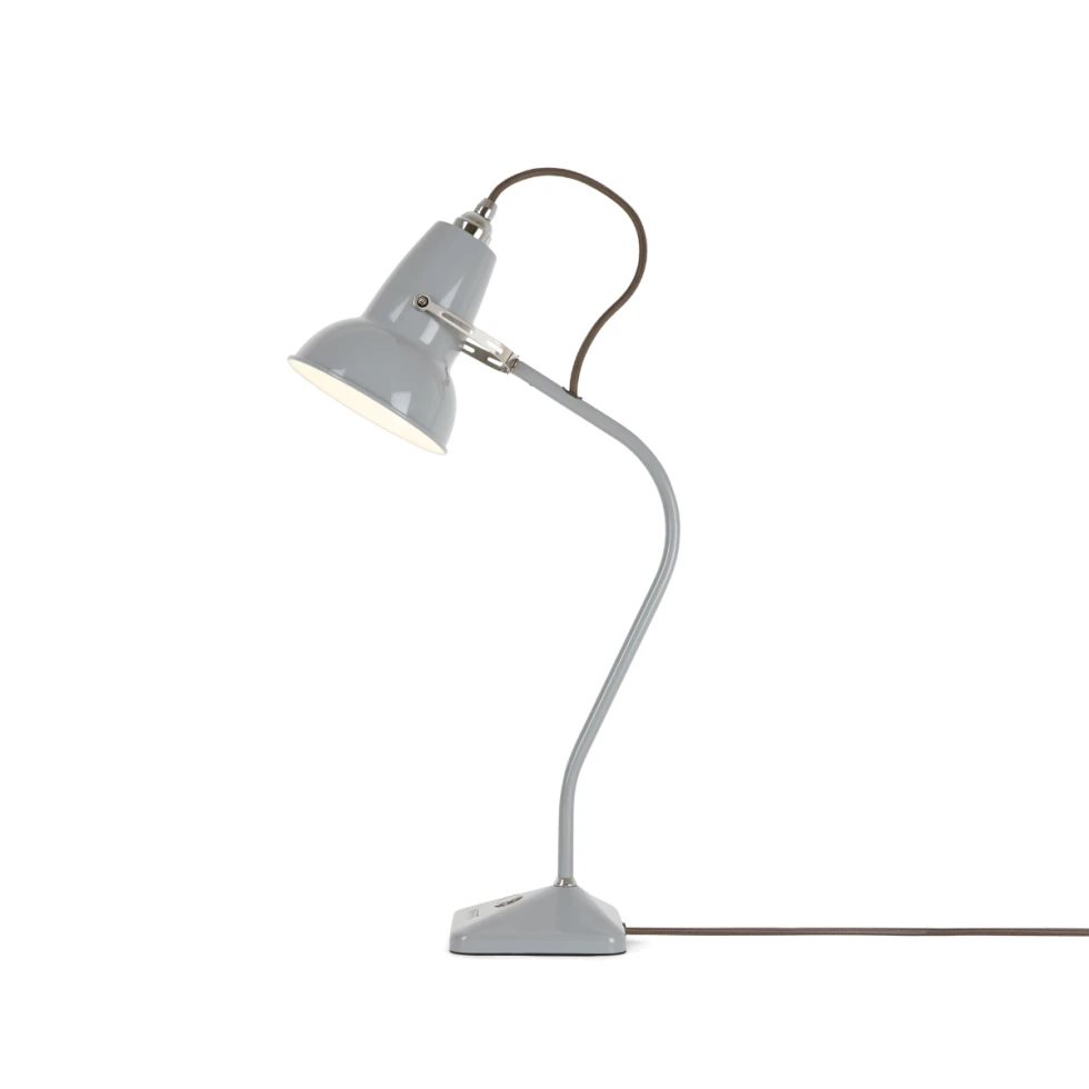 Regulowana lampa stołowa Original 1227 Mini Anglepoise