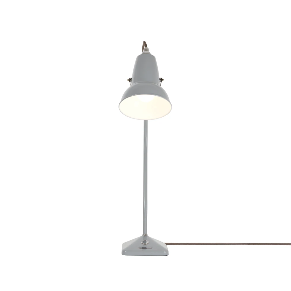 Regulowana lampa stołowa Original 1227 Mini Anglepoise