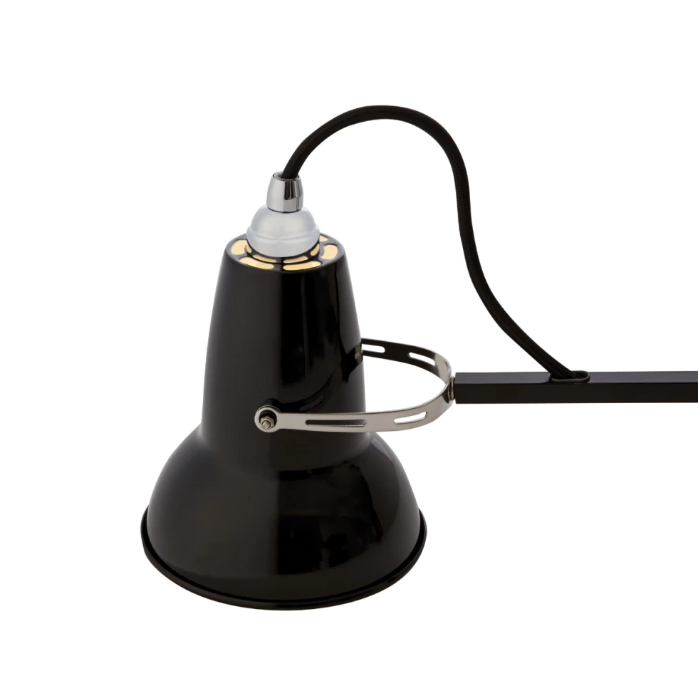 Regulowana lampa biurkowa Original 1227 Mini Anglepoise