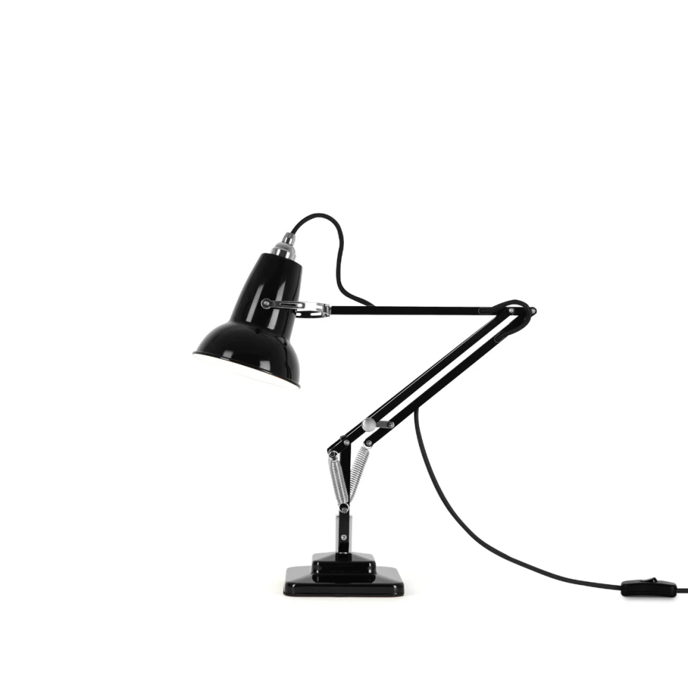 Regulowana lampa biurkowa Original 1227 Mini Anglepoise