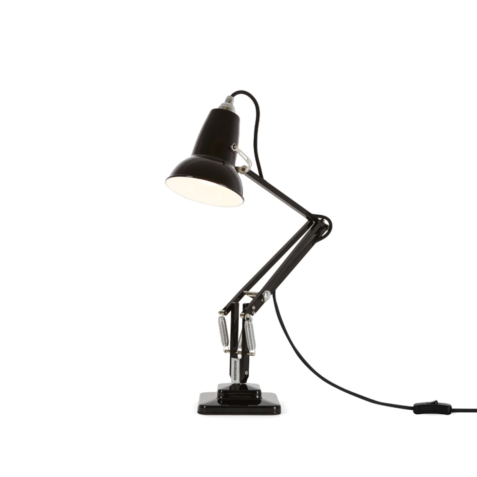 Regulowana lampa biurkowa Original 1227 Mini Anglepoise