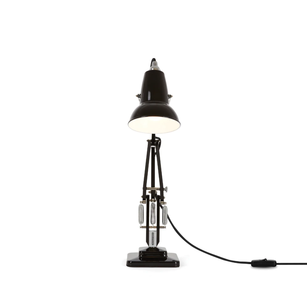 Regulowana lampa biurkowa Original 1227 Mini Anglepoise