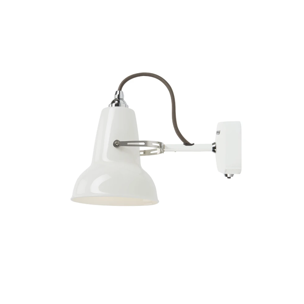 Lampa ścienna Original 1227 Mini Anglepoise