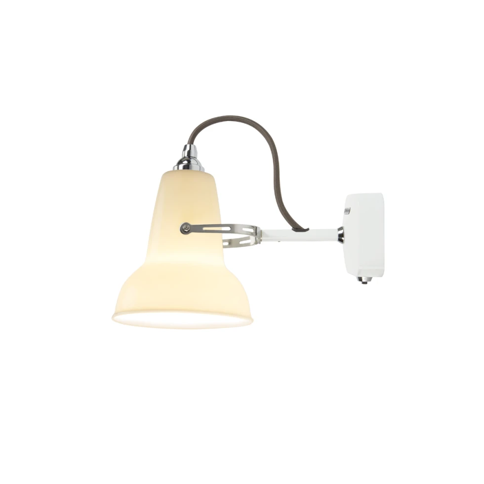 Lampa ścienna Original 1227 Mini Anglepoise