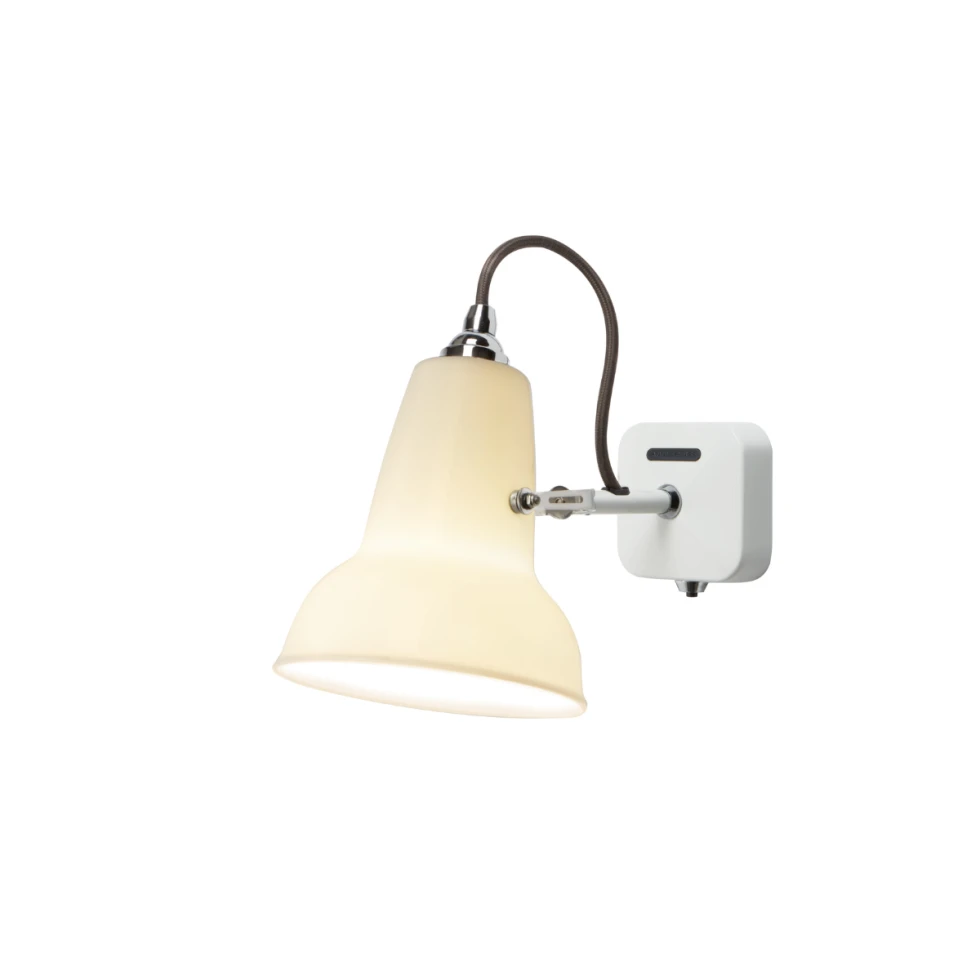 Lampa ścienna Original 1227 Mini Anglepoise