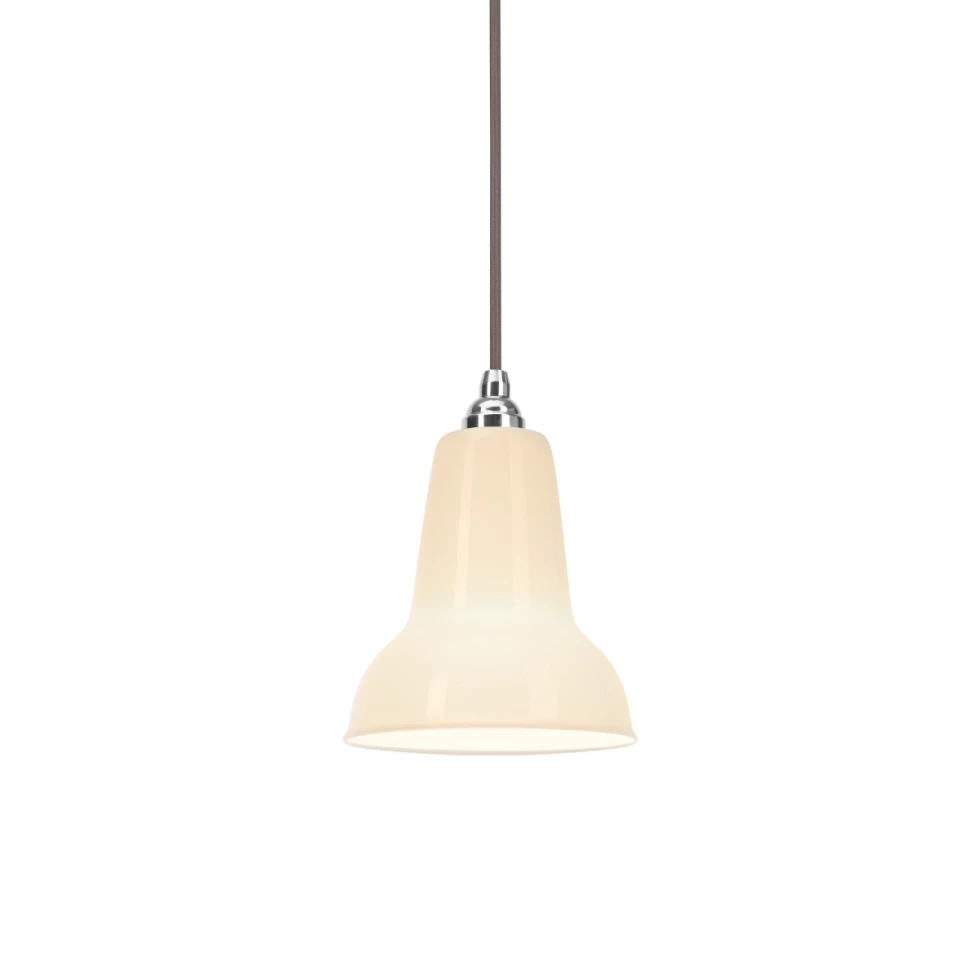 Ceramiczna lampa wisząca Original 1227 Mini Ceramic Anglepoise