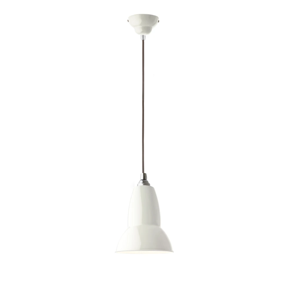 Stalowa lampa wisząca Original 1227 Anglepoise