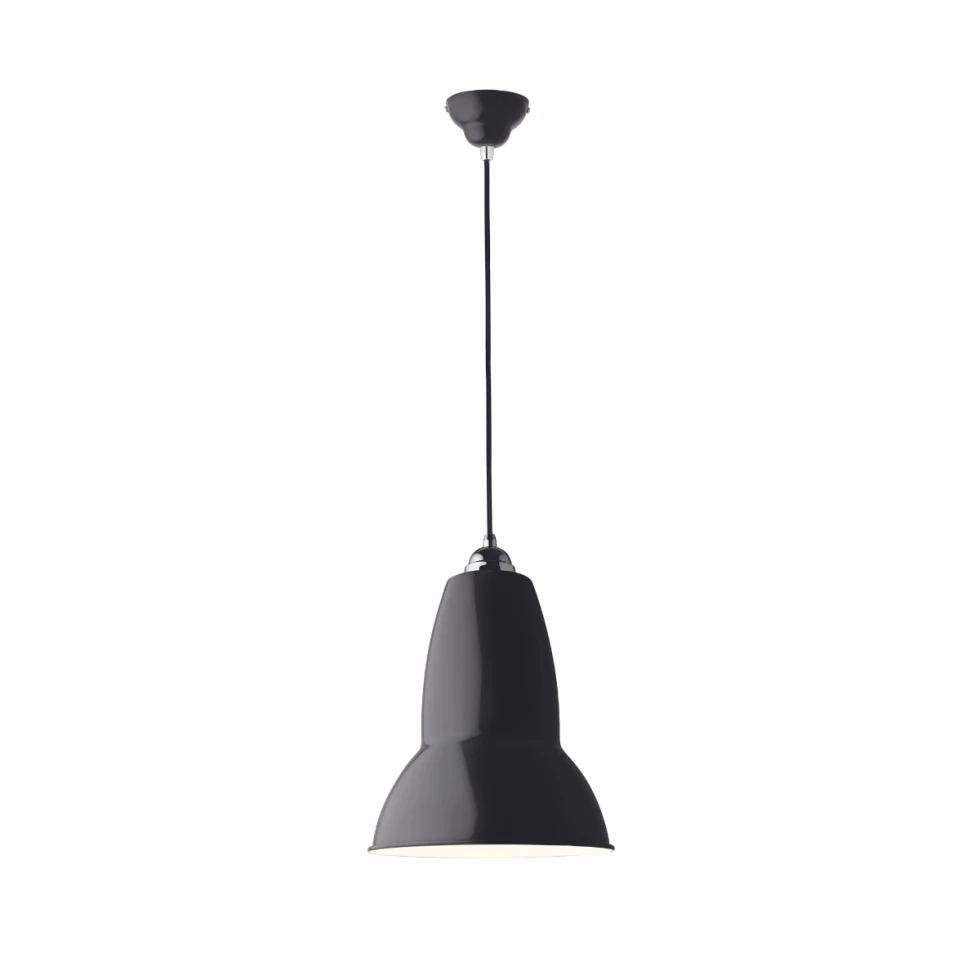 Stalowa lampa wisząca Original 1227 Maxi Anglepoise