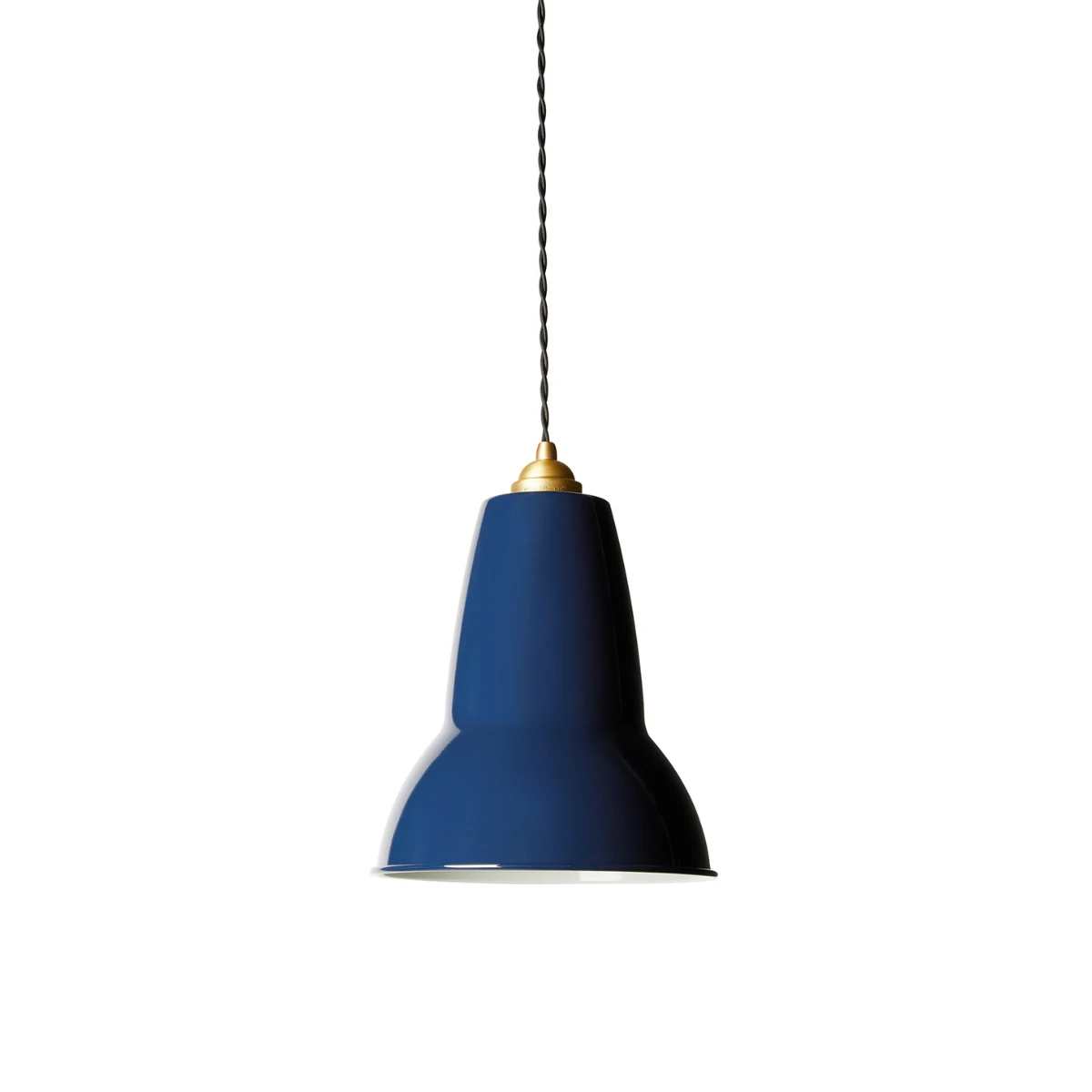 Lampa wisząca Original 1227 Brass Midi