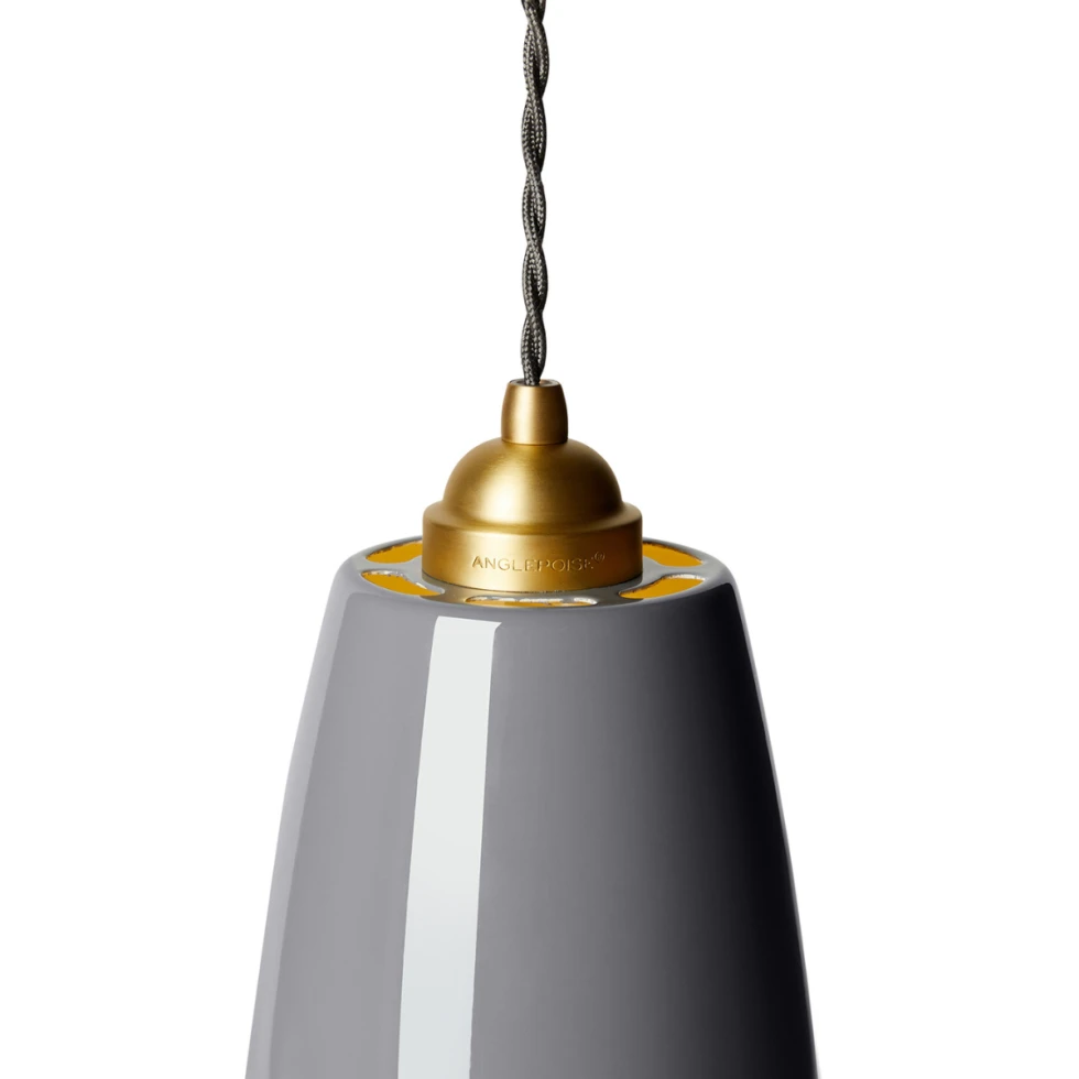 Lampa wisząca Original 1227 Brass Midi Anglepoise