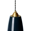 Lampa wisząca Original 1227 Brass Midi
