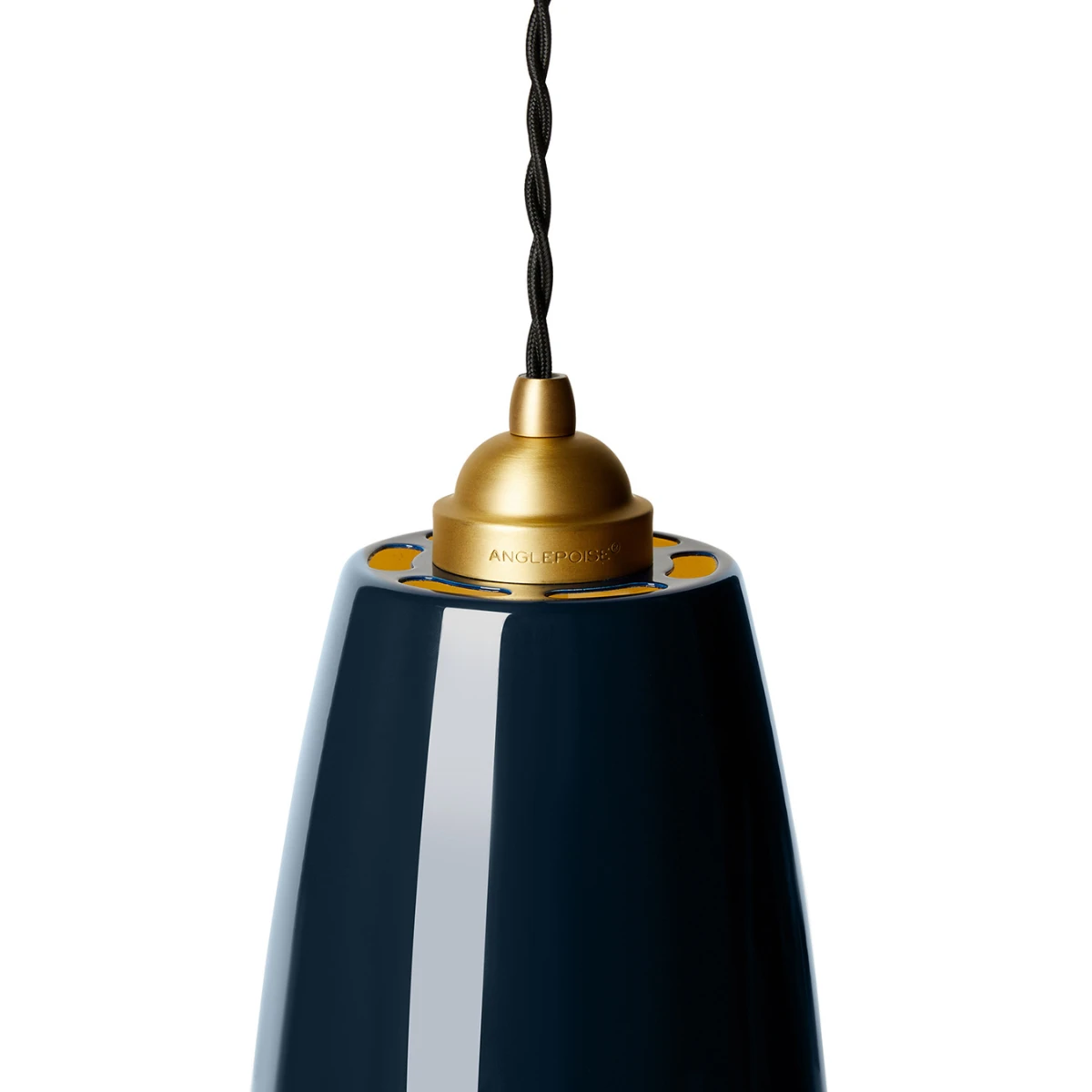 Lampa wisząca Original 1227 Brass Midi