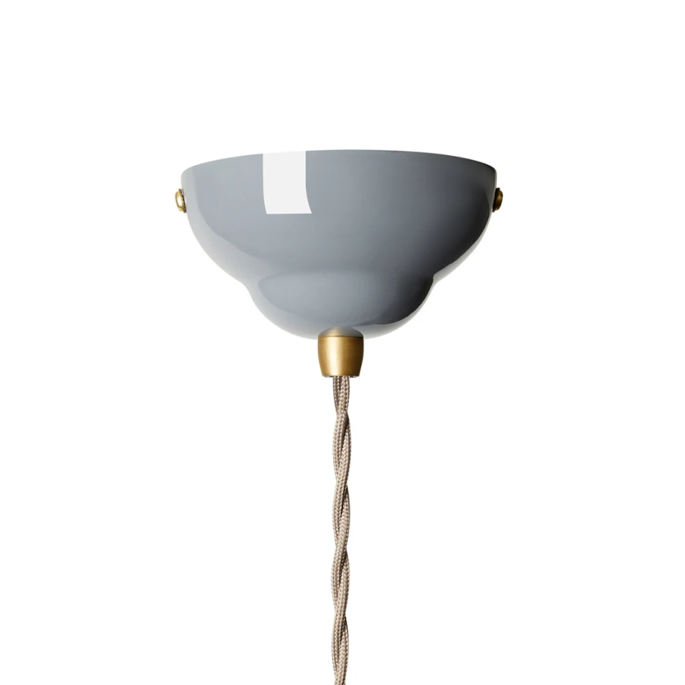 Lampa wisząca Original 1227 Brass Midi Anglepoise